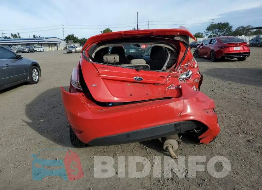 3FADP4EJ1EM108434 Photo# 6