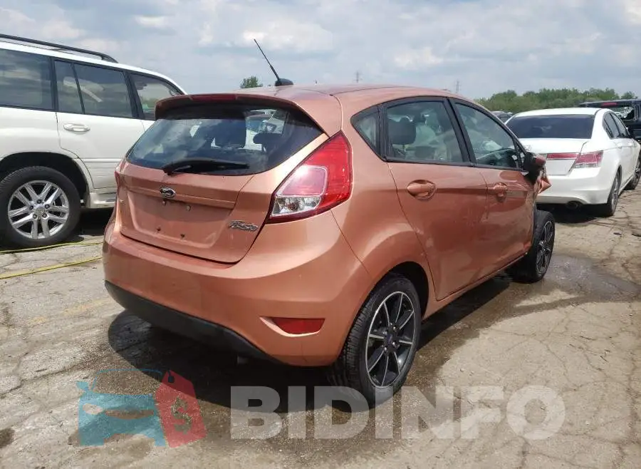 3FADP4EJ3HM157249 Photo# 4