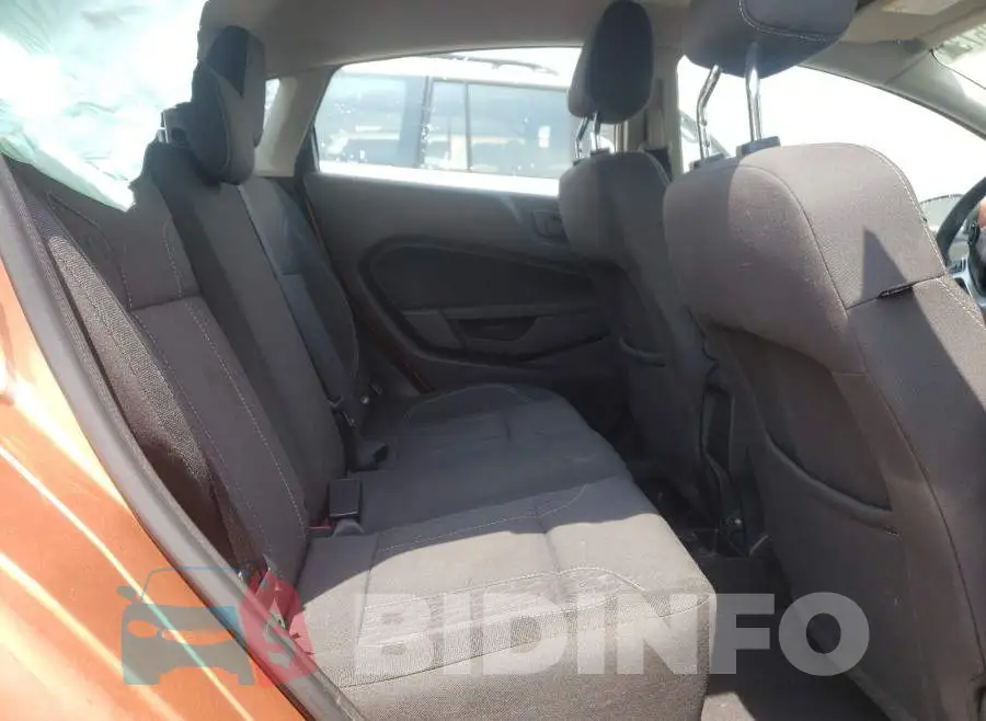 3FADP4EJ3HM157249 Photo# 6