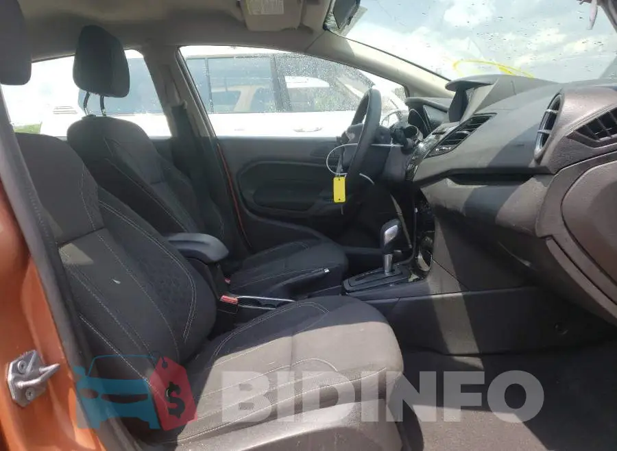 3FADP4EJ3HM157249 Photo# 5