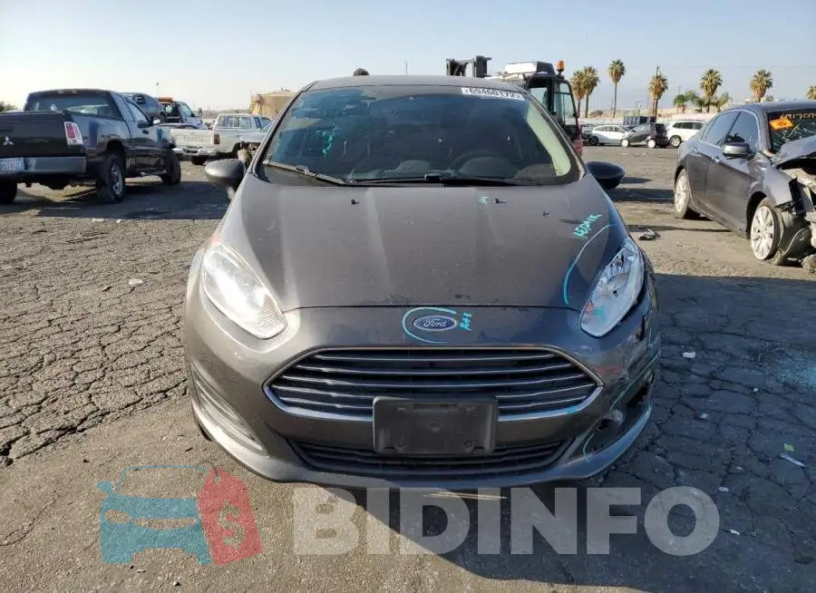 3FADP4EJ9JM114296 Photo# 5