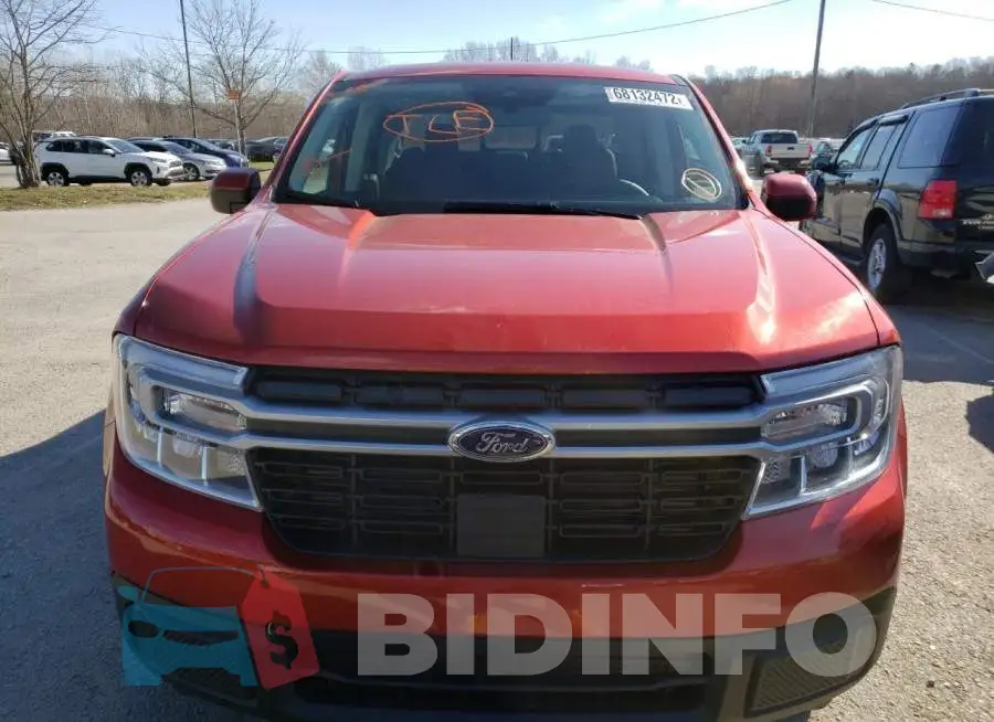 3FTTW8F94NRB03624 Photo# 5