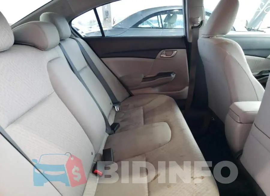 19XFB2F55FE102574 Photo# 10