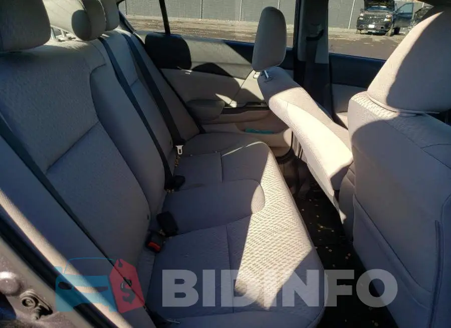 19XFB2F55FE223704 Photo# 10
