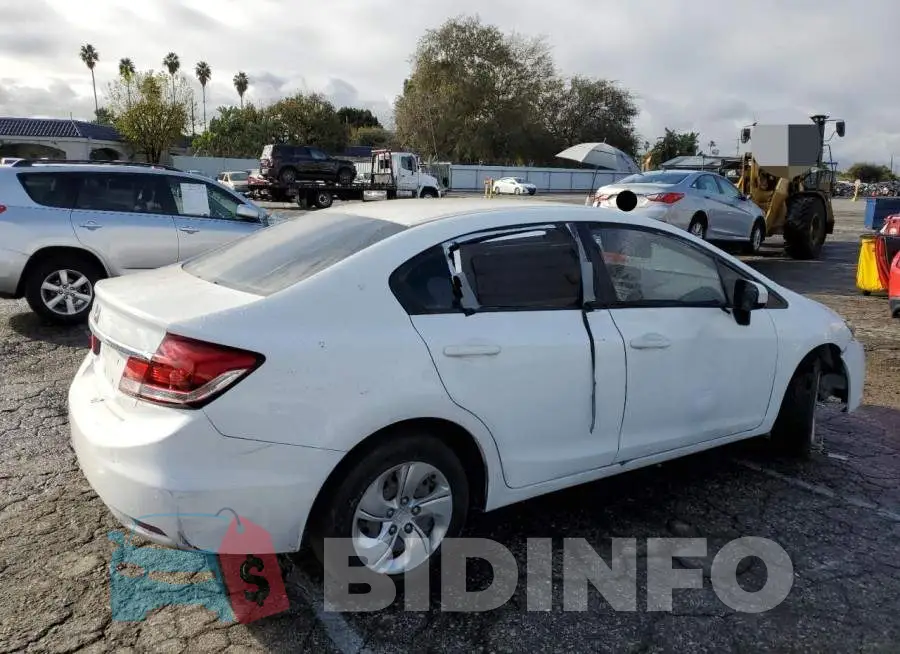 19XFB2F56EE231132 Photo# 3