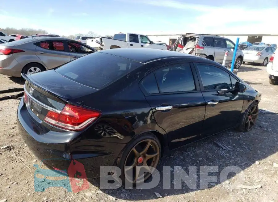 19XFB2F57FE089083 Photo# 3