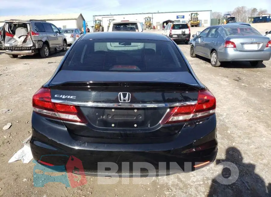 19XFB2F57FE089083 Photo# 6