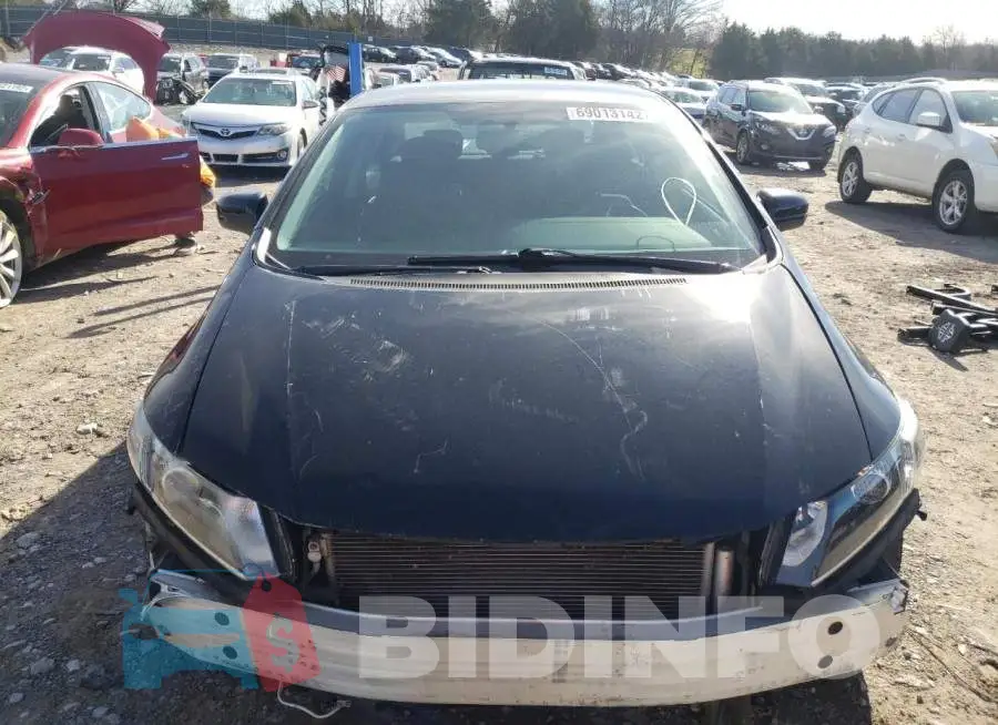 19XFB2F57FE089083 Photo# 5