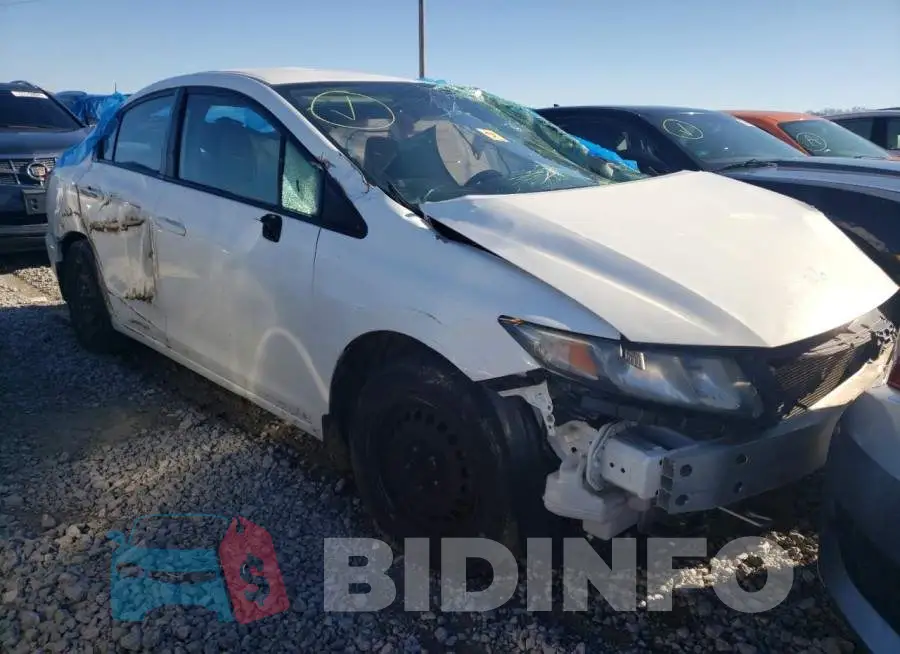 19XFB2F58EE017954 Photo# 4
