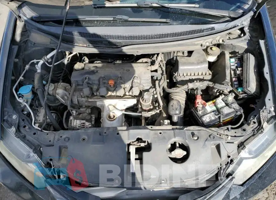 19XFB2F83EE272666 Photo# 7