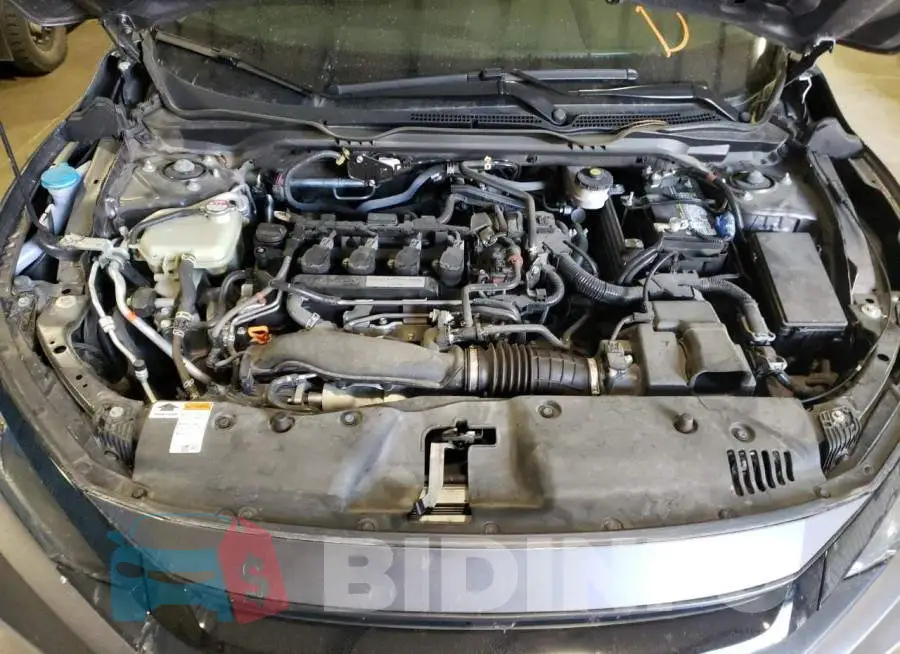 19XFC1F30LE005204 Photo# 7