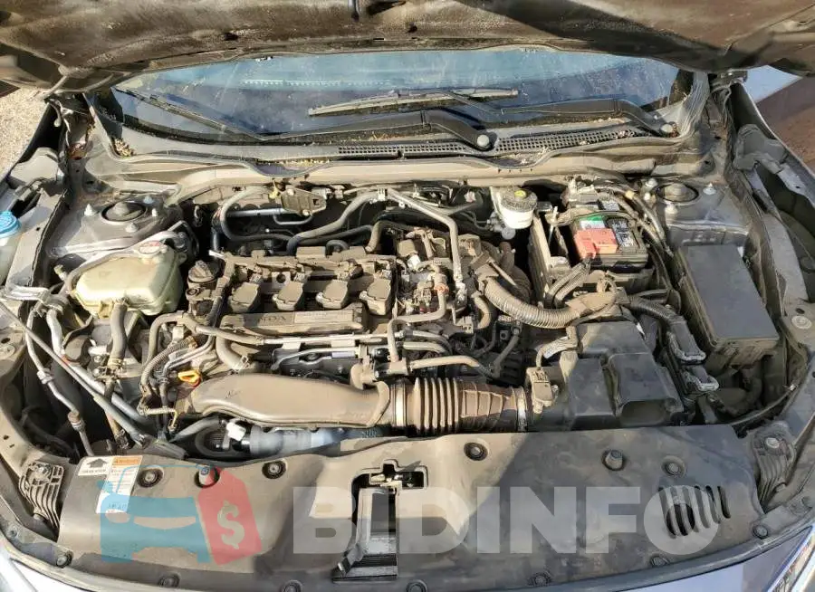 19XFC1F90HE201381 Photo# 11