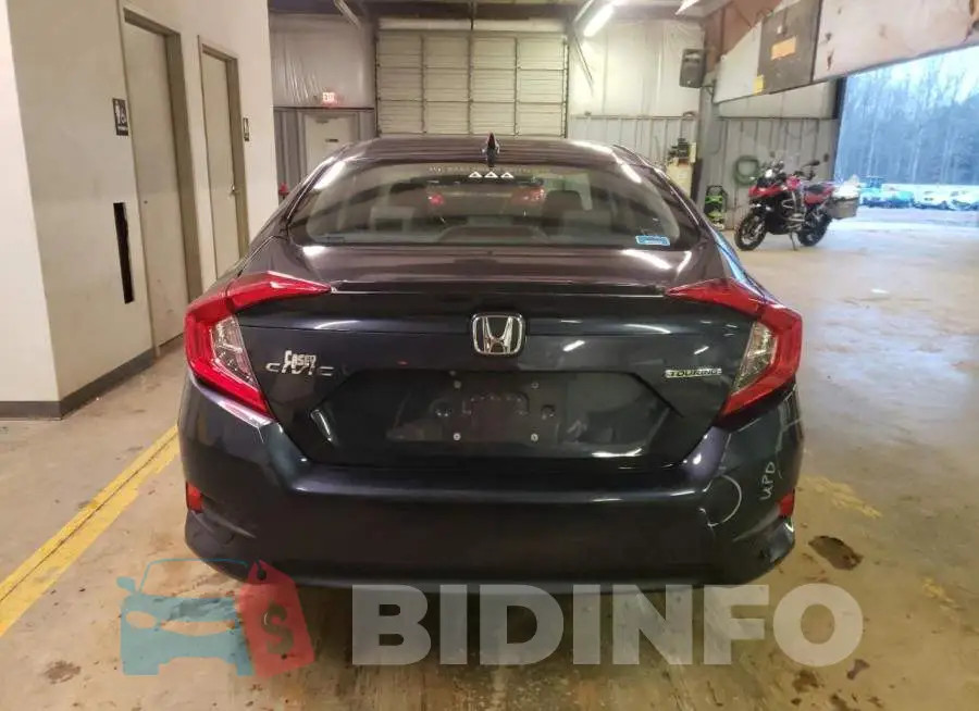 19XFC1F98HE021467 Photo# 6