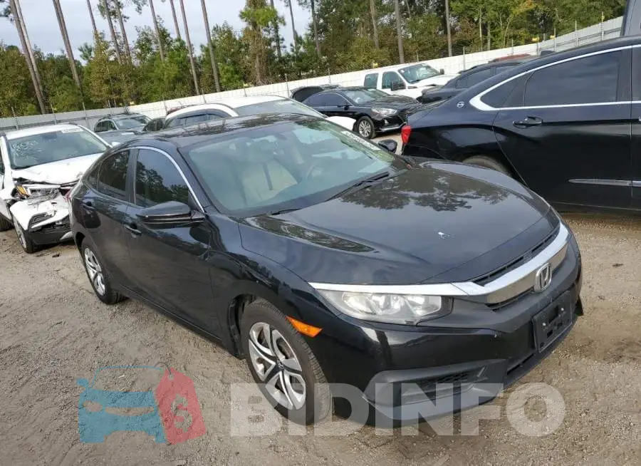 19XFC2F51HE021510 Photo# 1