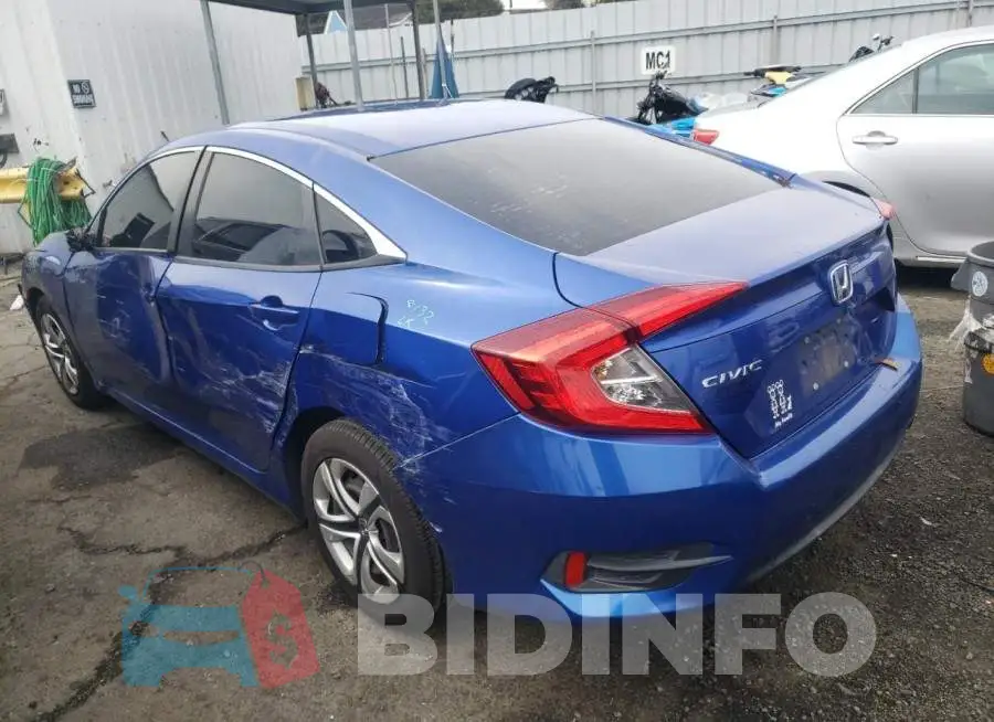 19XFC2F56GE203296 Photo# 2