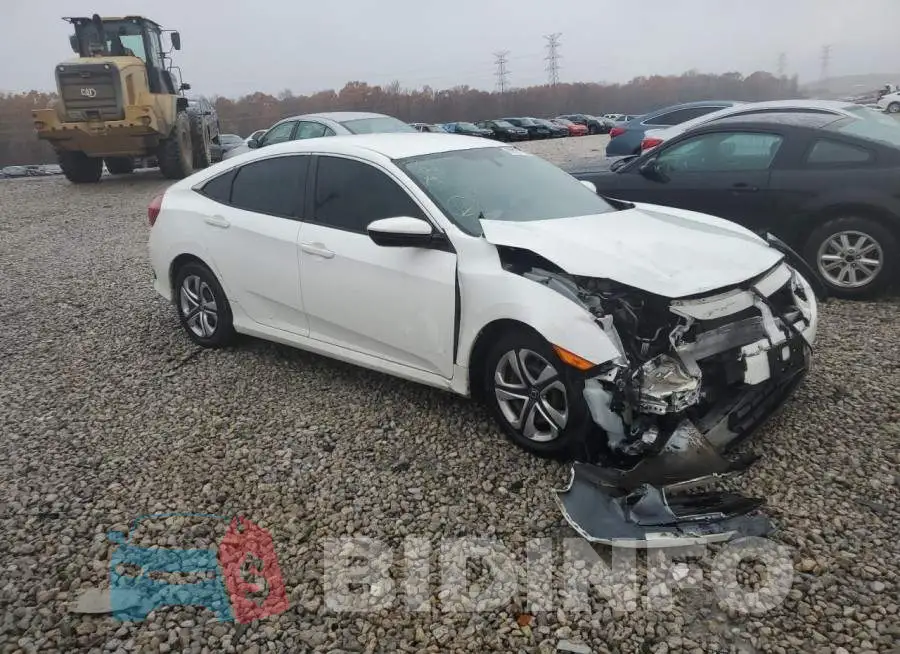 19XFC2F57HE040689 Photo# 4