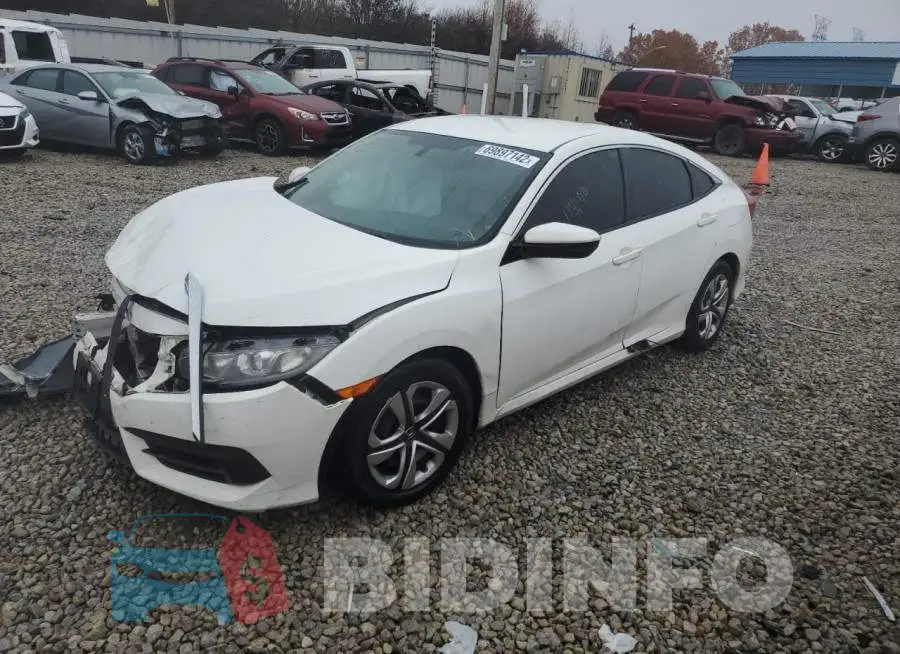 19XFC2F57HE040689 Photo# 1