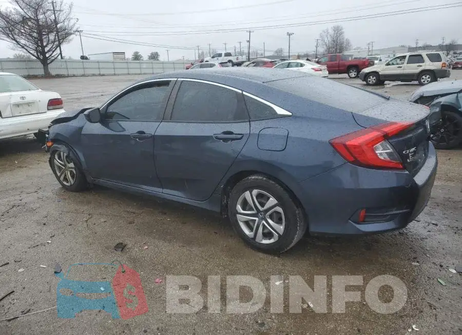 19XFC2F58GE079564 Photo# 2