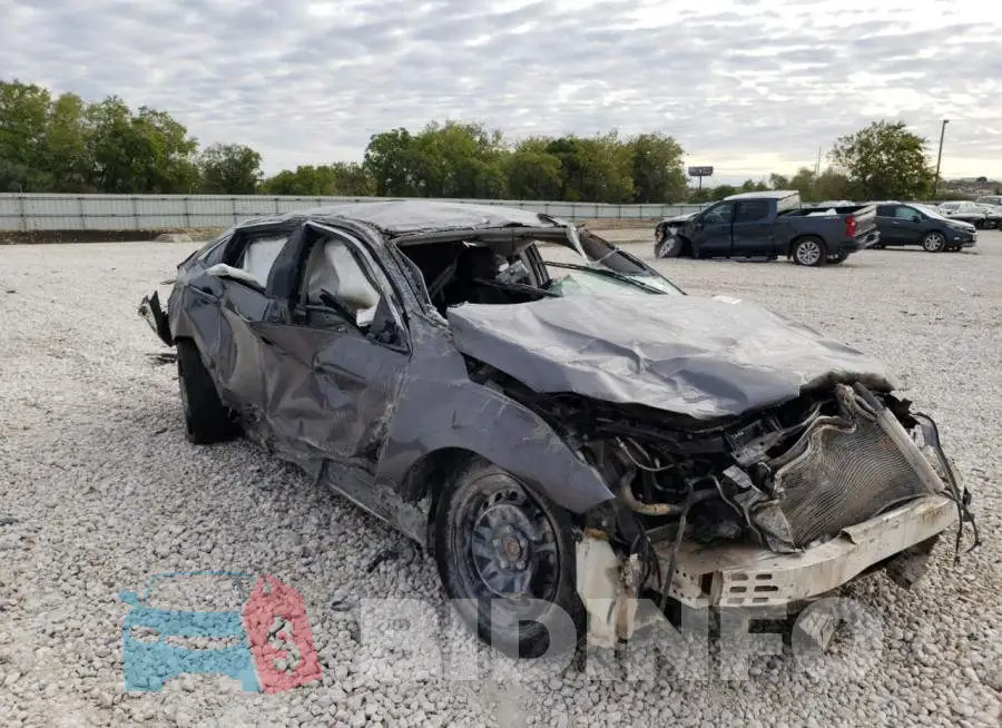19XFC2F63KE026384 Photo# 4