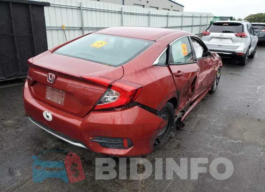 19XFC2F67LE201088 Photo# 4