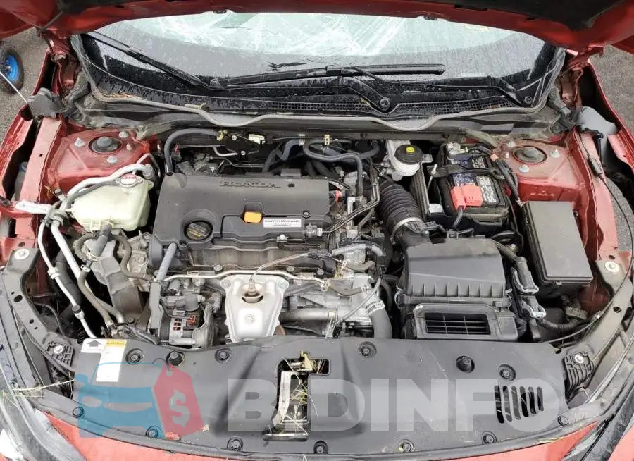 19XFC2F67LE201088 Photo# 7