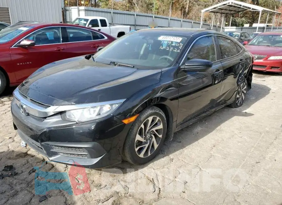 19XFC2F70HE065189 Photo# 1
