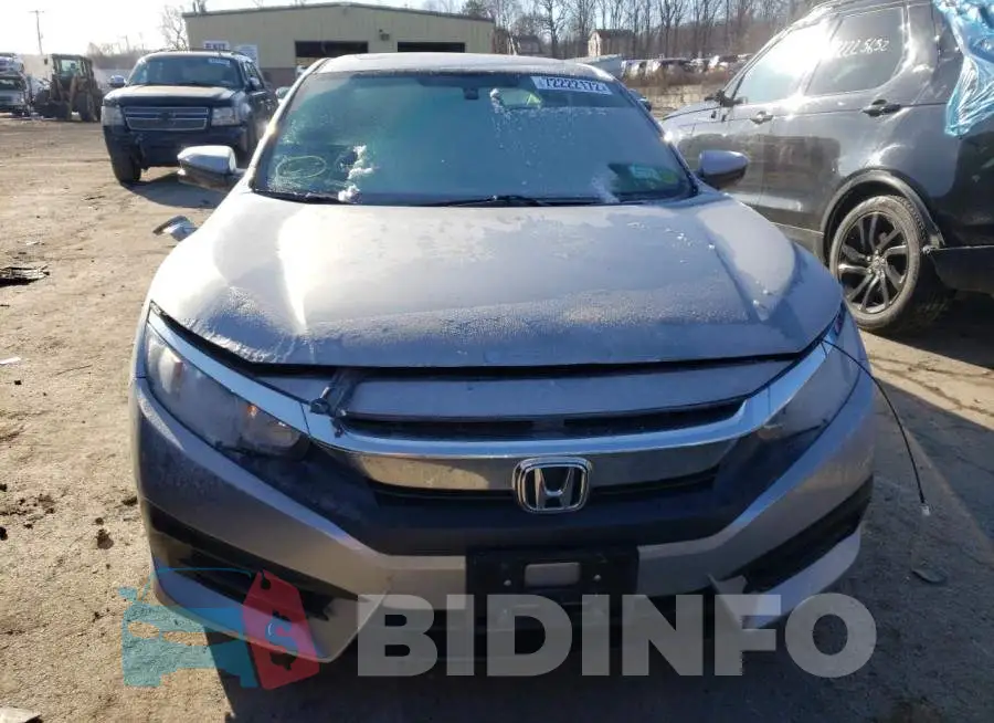 19XFC2F71HE233387 Photo# 5