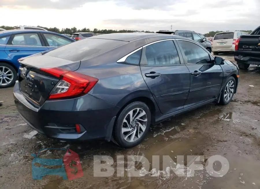19XFC2F81GE087175 Photo# 3