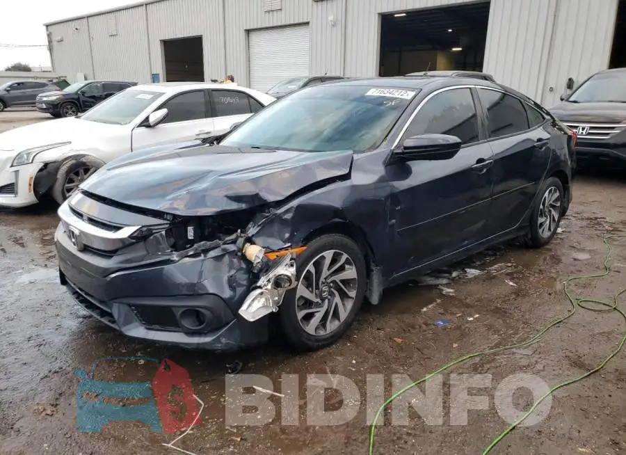 19XFC2F81GE087175 Photo# 1