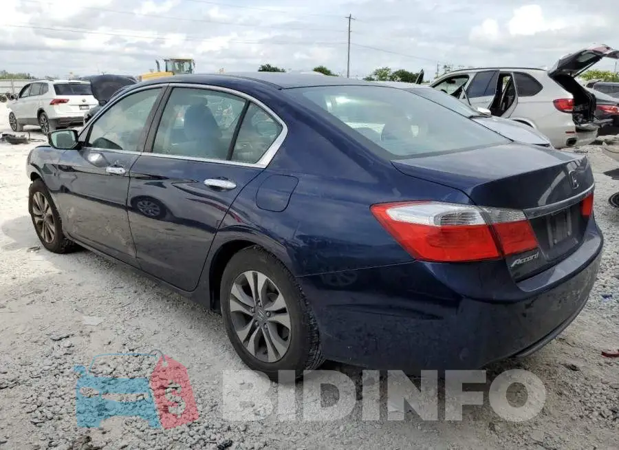 1HGCR2F39EA290144 Photo# 2