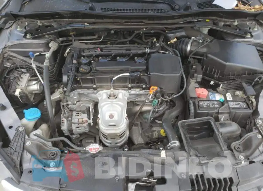 1HGCR2F53FA275786 Photo# 11