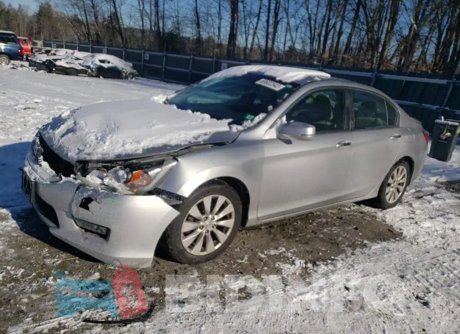 1HGCR2F78EA205667 Photo# 1