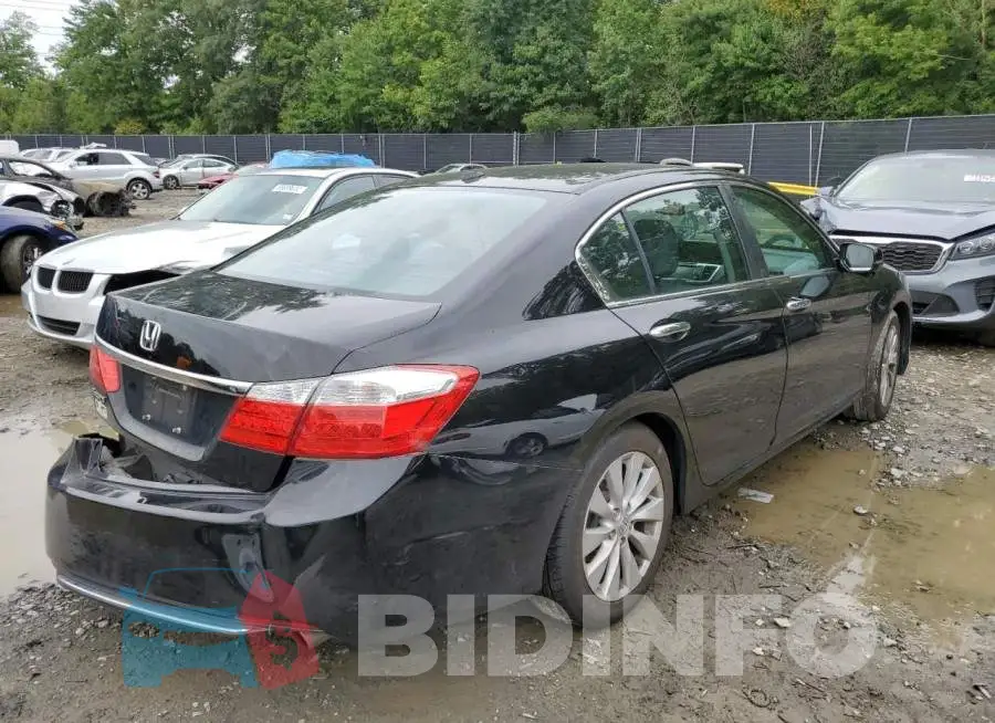 1HGCR2F80EA244522 Photo# 4