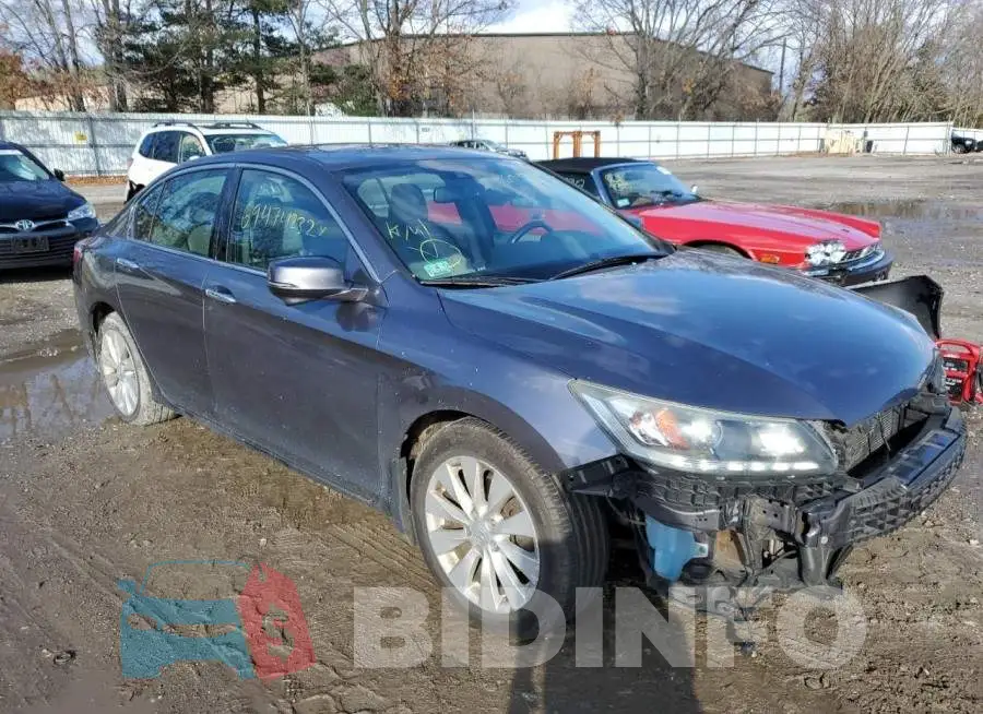 1HGCR3F85EA024282 Photo# 4