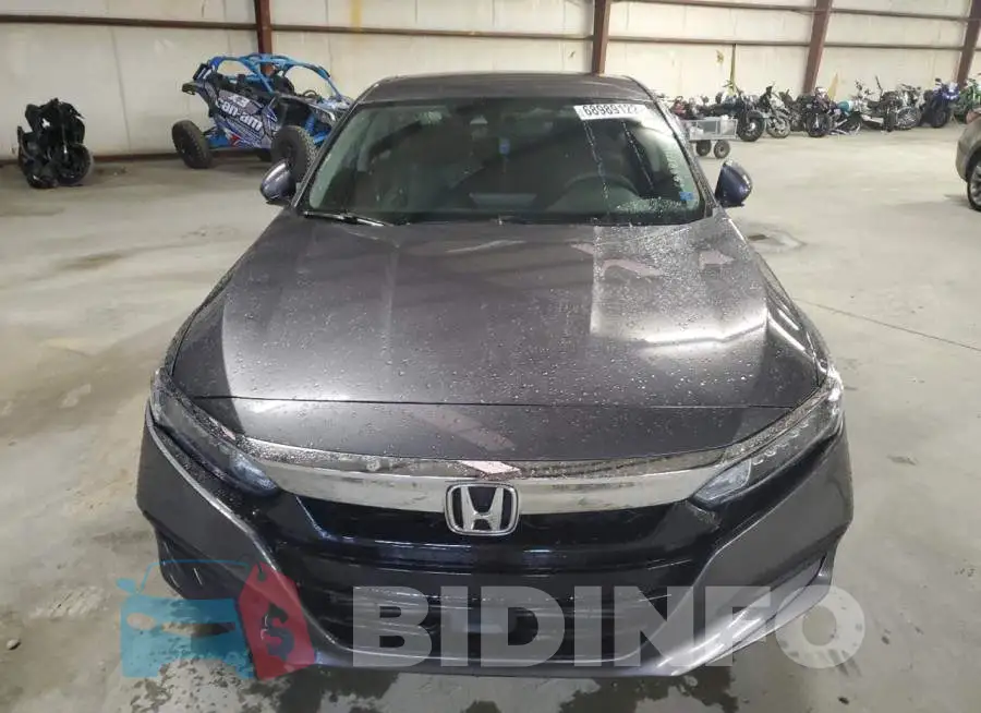 1HGCV1F15JA165866 Photo# 5