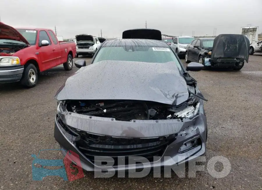 1HGCV1F17KA154093 Photo# 5
