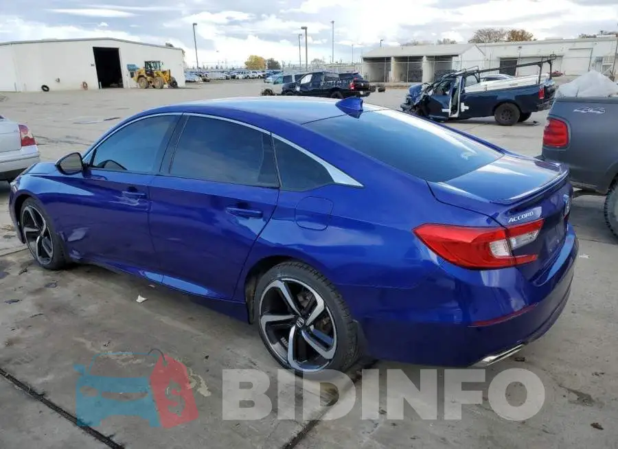 1HGCV1F30JA187078 Photo# 2