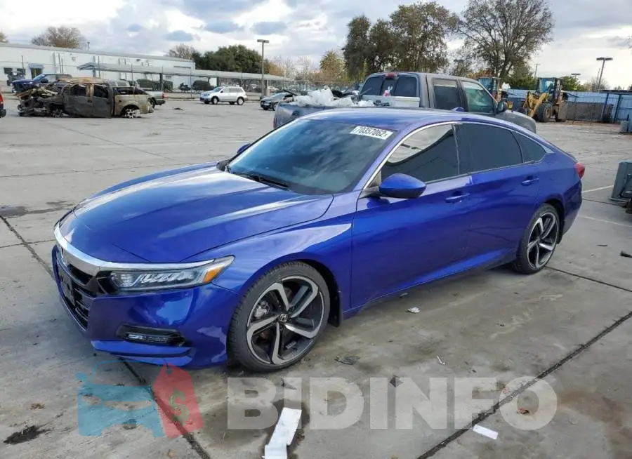 1HGCV1F30JA187078 Photo# 1