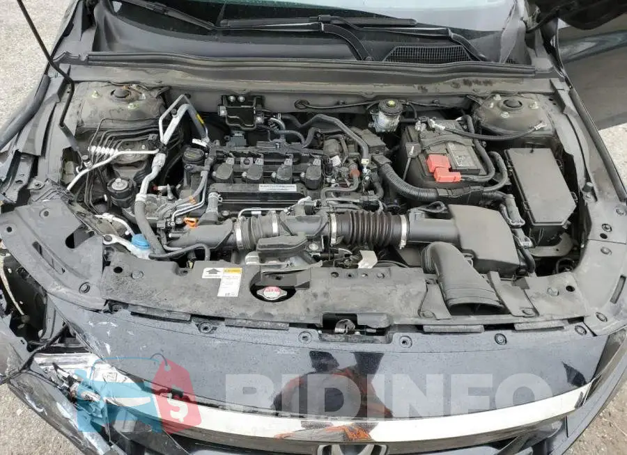 1HGCV1F32LA108321 Photo# 11