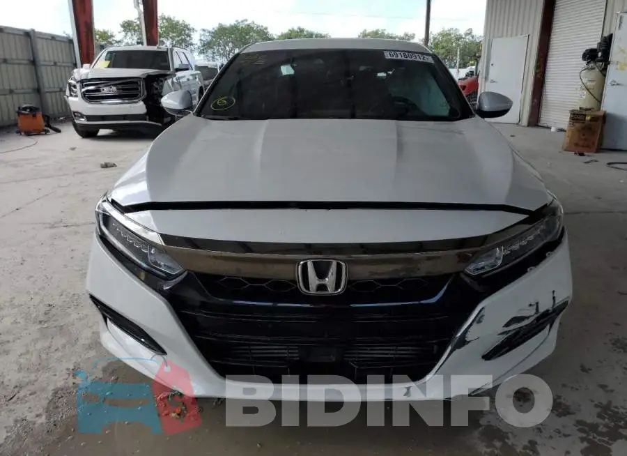 1HGCV1F36KA142731 Photo# 5