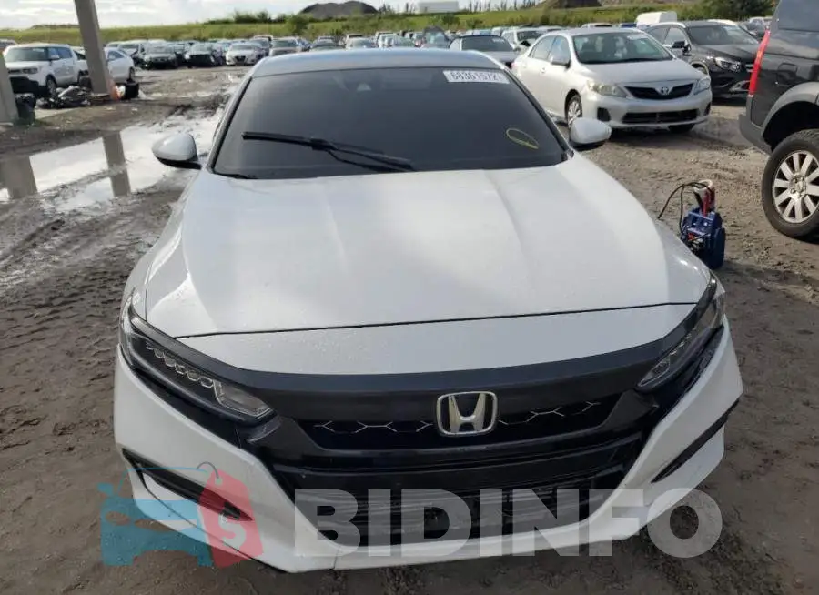 1HGCV1F37LA127267 Photo# 5