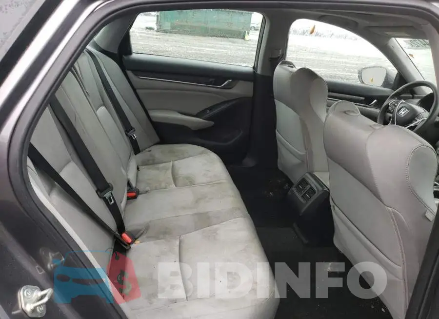 1HGCV1F40KA097942 Photo# 10