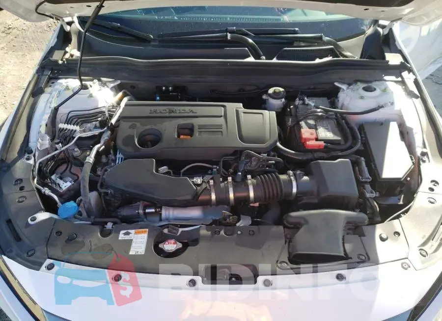 1HGCV2F34MA024511 Photo# 11
