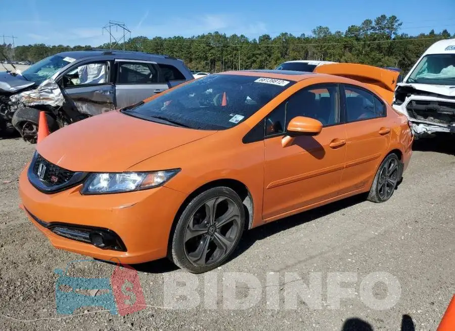 2HGFB6E56FH705497 Photo# 1