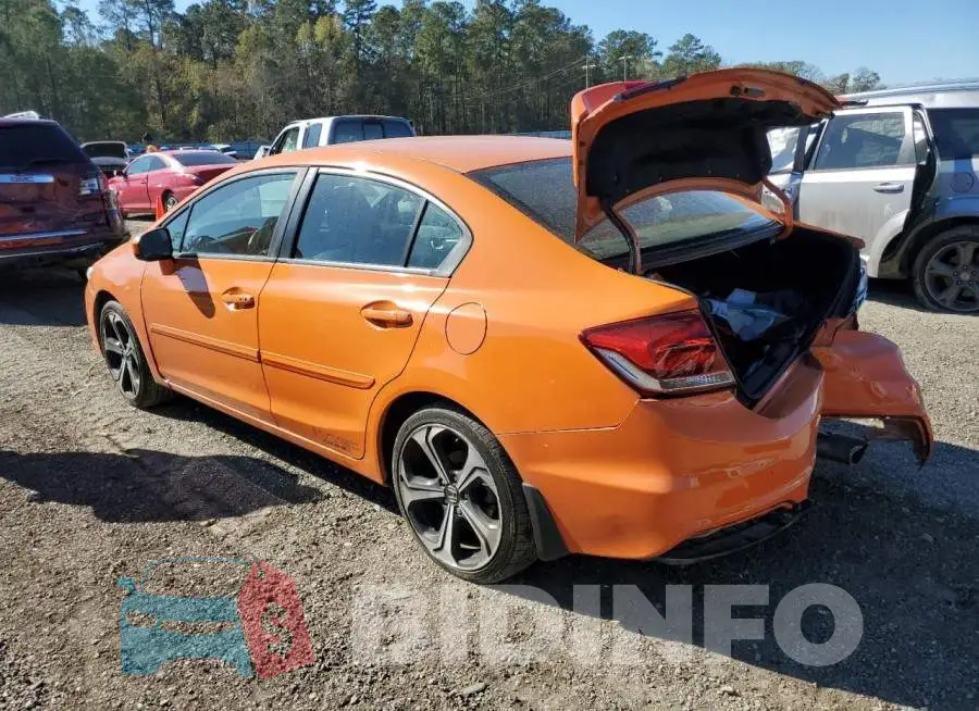 2HGFB6E56FH705497 Photo# 2
