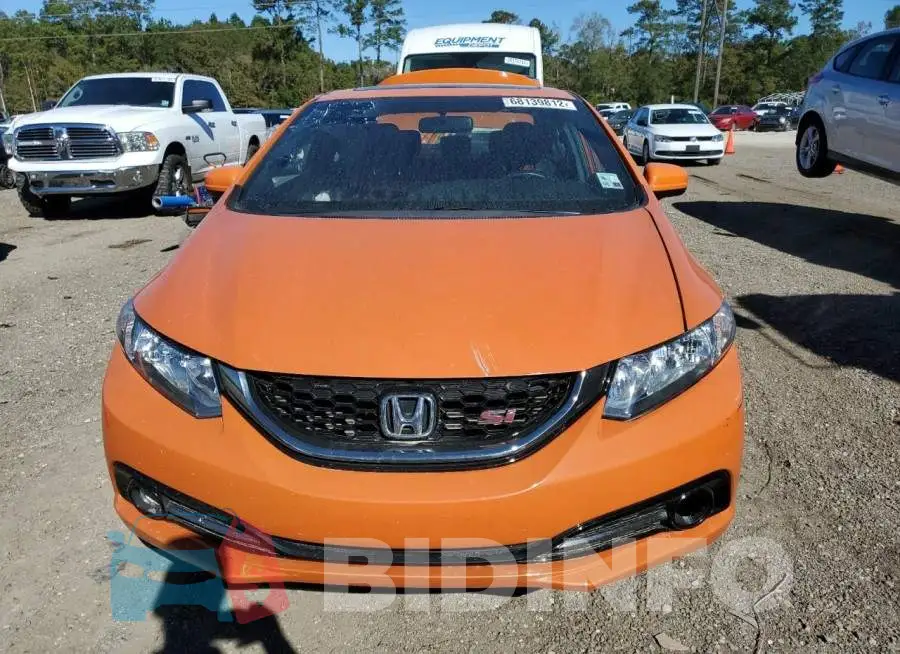 2HGFB6E56FH705497 Photo# 5