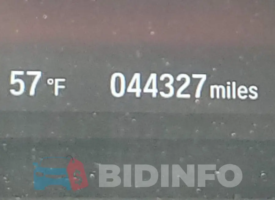 2HGFC2F63KH606062 Photo# 8