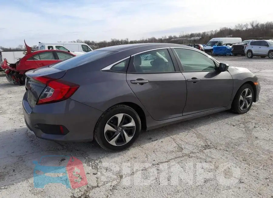 2HGFC2F65MH555635 Photo# 3