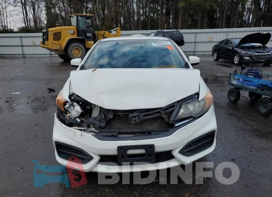 2HGFG3B55FH530731 Photo# 5