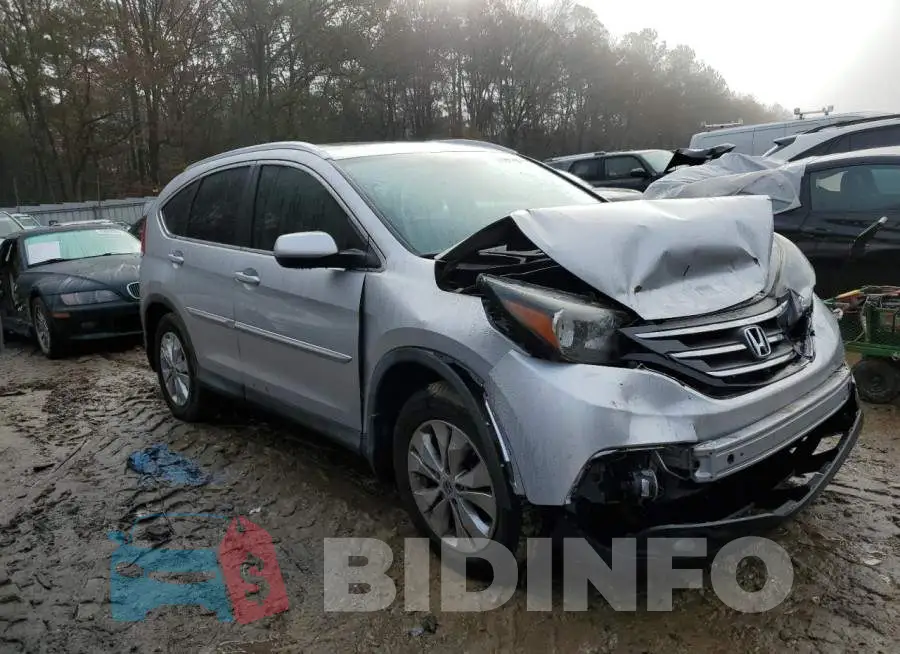 2HKRM3H73EH539043 Photo# 4